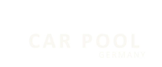 Car Pool Germany